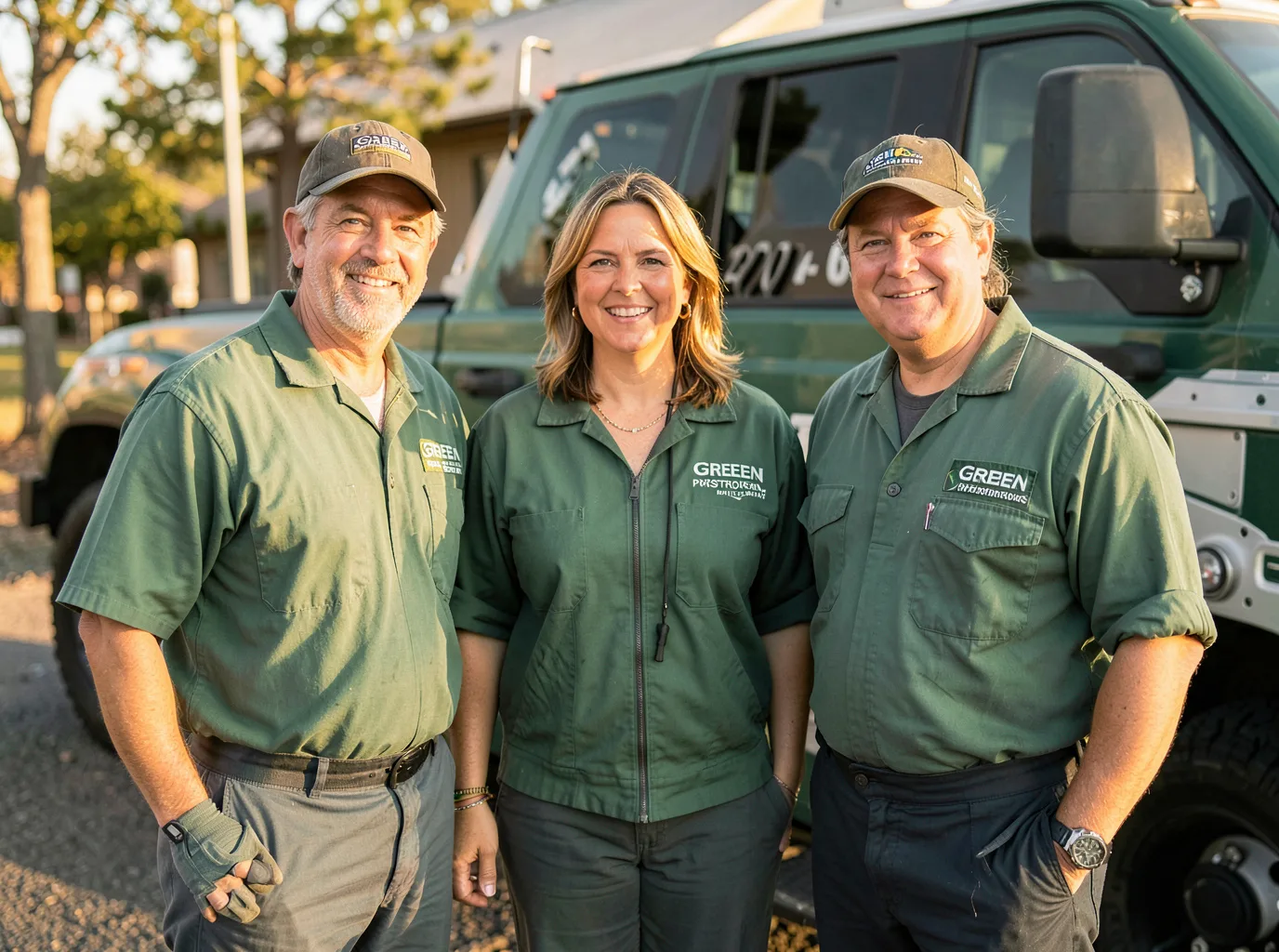 Water Damage Restoration company in De Leon, TX