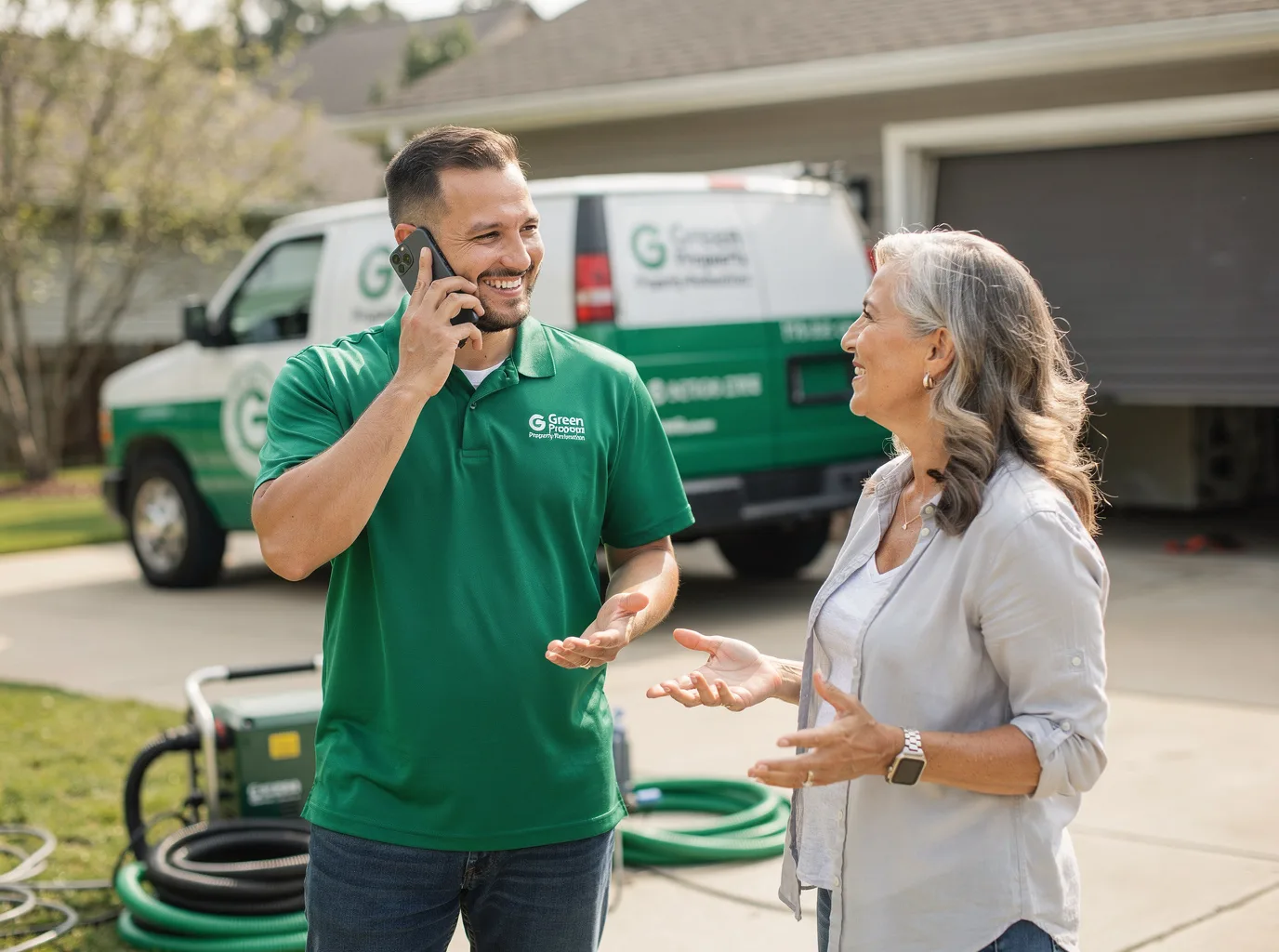 Water Damage Restoration De Leon, TX FAQs